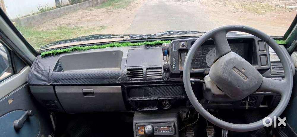Maruti Suzuki 800 Ac Bsii, 2008, Petrol