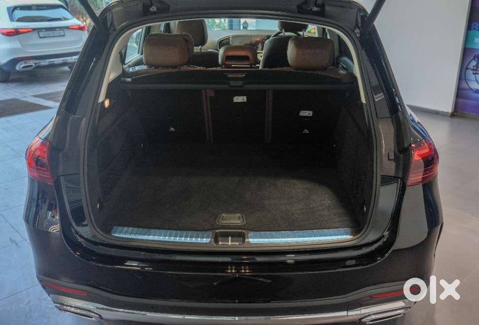 Mercedes-benz Gle 300d 4matic Lwb, 2025, Diesel