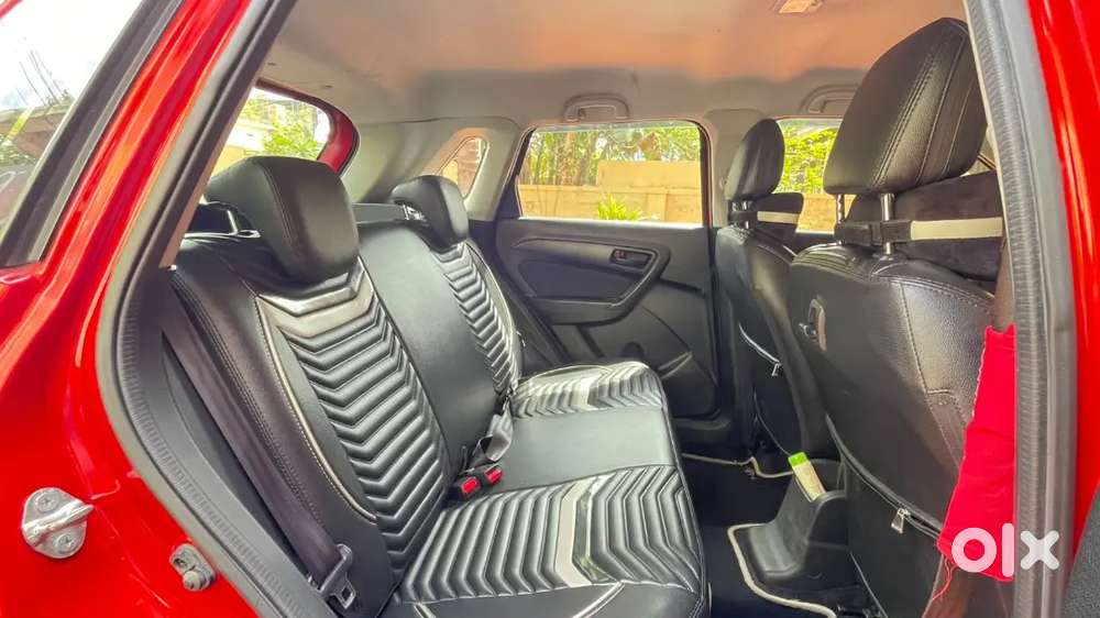 Maruti Suzuki Vitara 2019