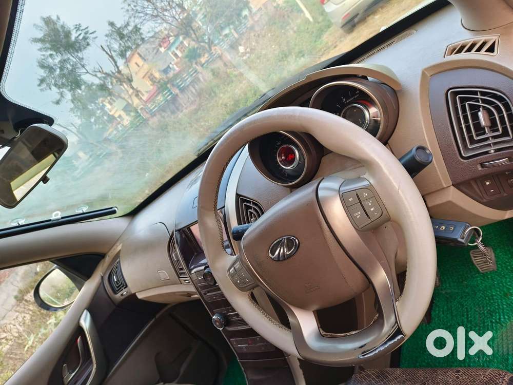 Mahindra Xuv500 2011-2015 W8 2wd, 2013, Diesel