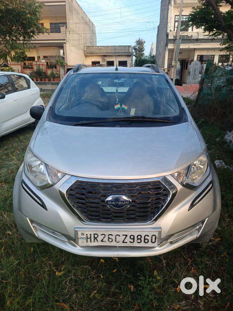 Datsun Redi Go, 2016, Petrol