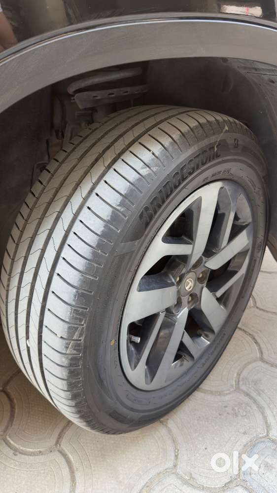 Tata Harrier 2022 Diesel Automatic 64900 Km Driven
