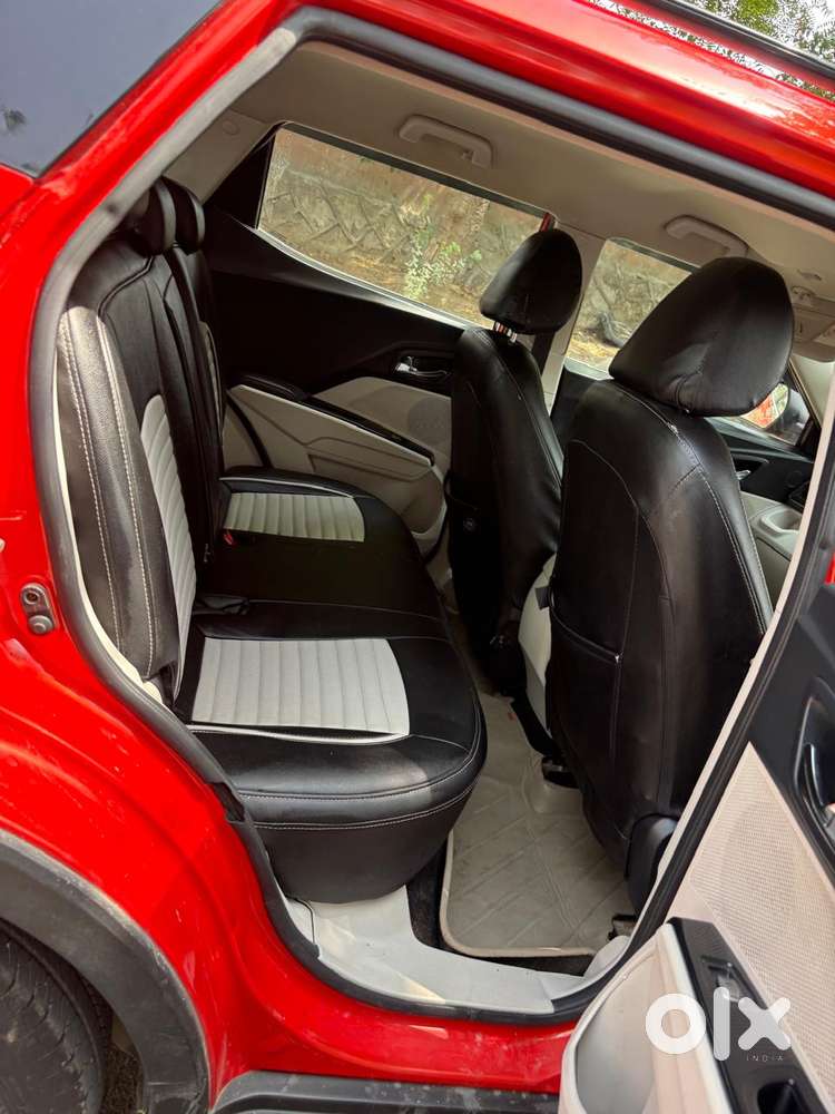 Mahindra Xuv300 W8 Diesel, 2019, Diesel