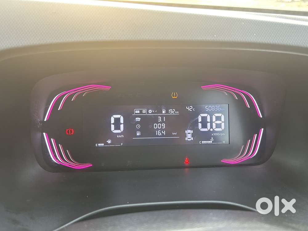 Kia Carens D1.5 6mt Premium 07, 2022, Diesel