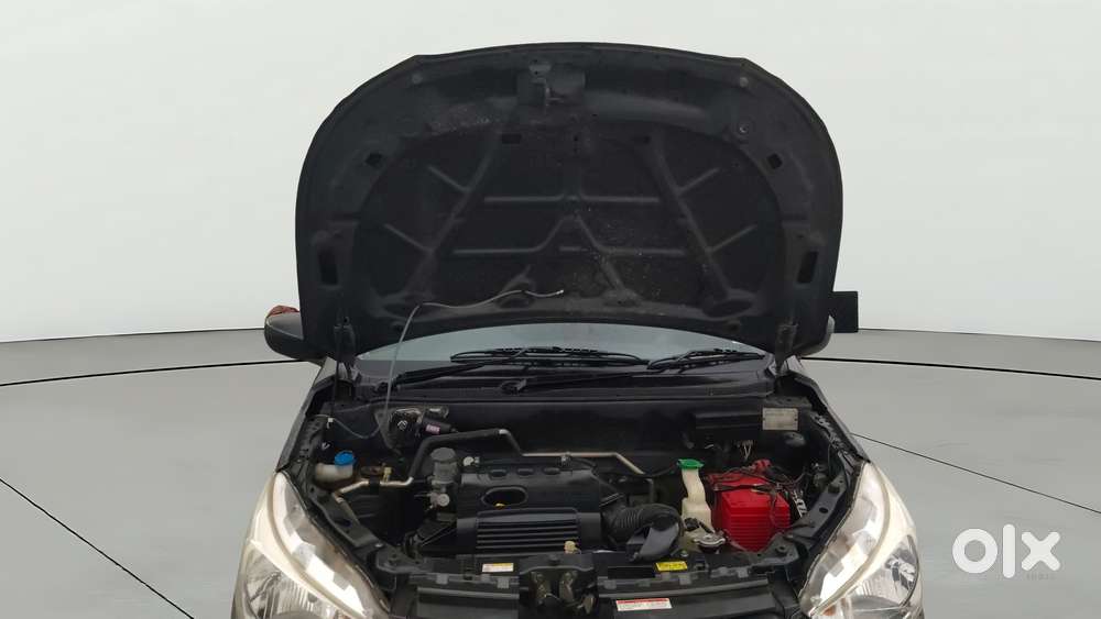 Maruti Suzuki Alto K10 Vxi Amt, 2015, Petrol