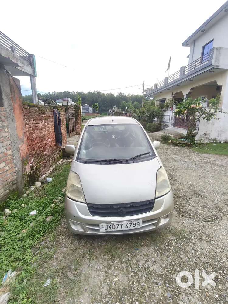 Maruti Suzuki Zen 2009