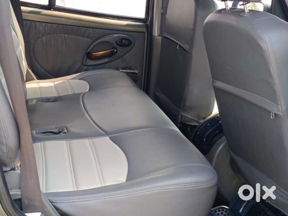 Mahindra Scorpio 2002-2013 2.6 Slx Turbo 7 Seater, 2010, Diesel