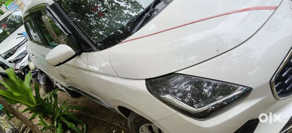 Maruti Suzuki Swift Vxi 15/10/2025
