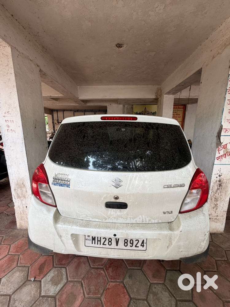 Maruti Suzuki Celerio 2014 Mileage 20 Per Ltr