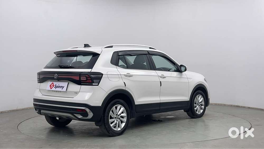 Volkswagen Tiguan 2.0 Tdi Highline, 2024, Petrol
