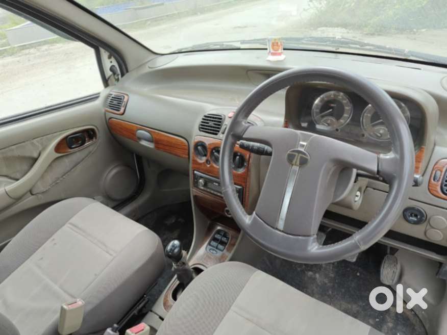 Tata Indigo Ecs Ecs Vx Cr4 Bs-iv, 2012, Diesel