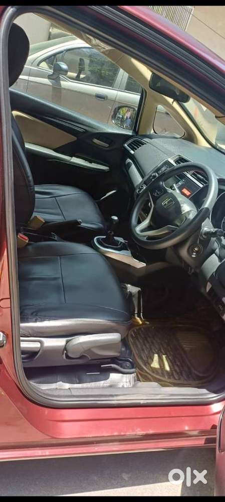 Honda Jazz Sv Mt I-dtec, 2016, Diesel