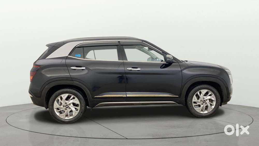 Hyundai Creta 1.5 Sx, 2023, Petrol