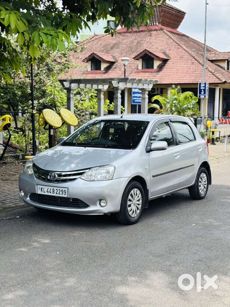 Toyota Etios Liva Gd, 2012, Diesel