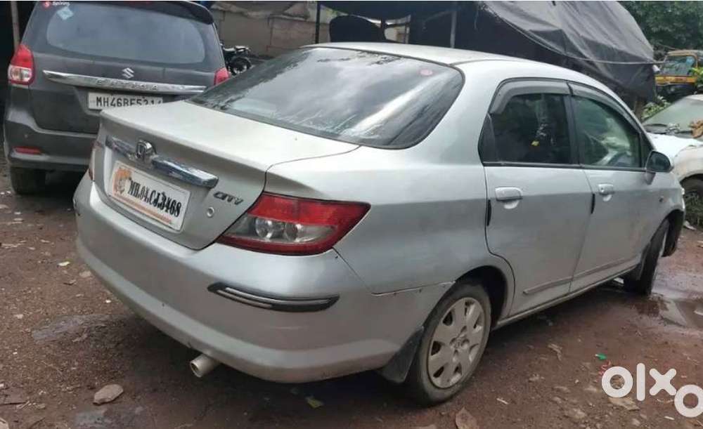 Honda City Petrol 2005