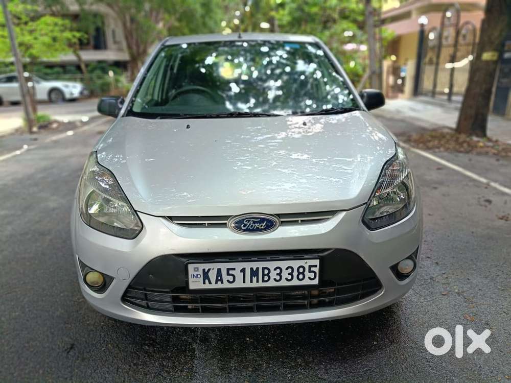 Ford Figo Petrol 2011
