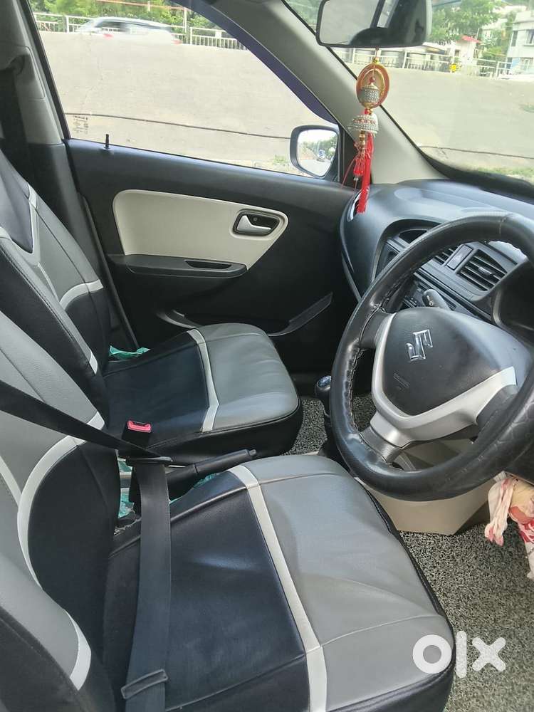 Maruti Suzuki Alto 800 0.8 Lxi (o), 2021, Petrol