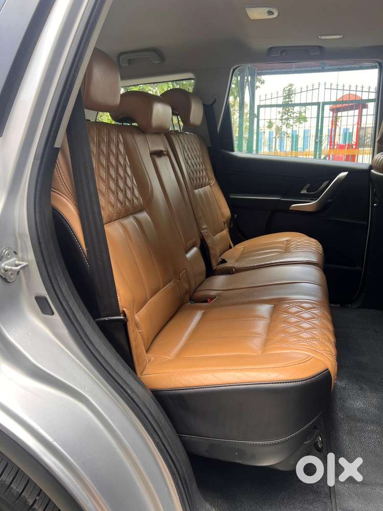 Mahindra Xuv500 W11, 2018, Diesel