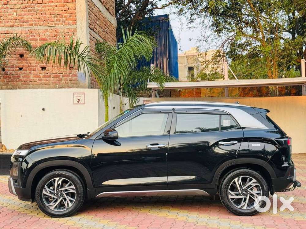 Hyundai Creta 1.5 Sx, 2025, Petrol