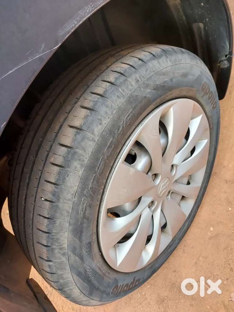 Maruti Suzuki Baleno 2023 Model Single Owner