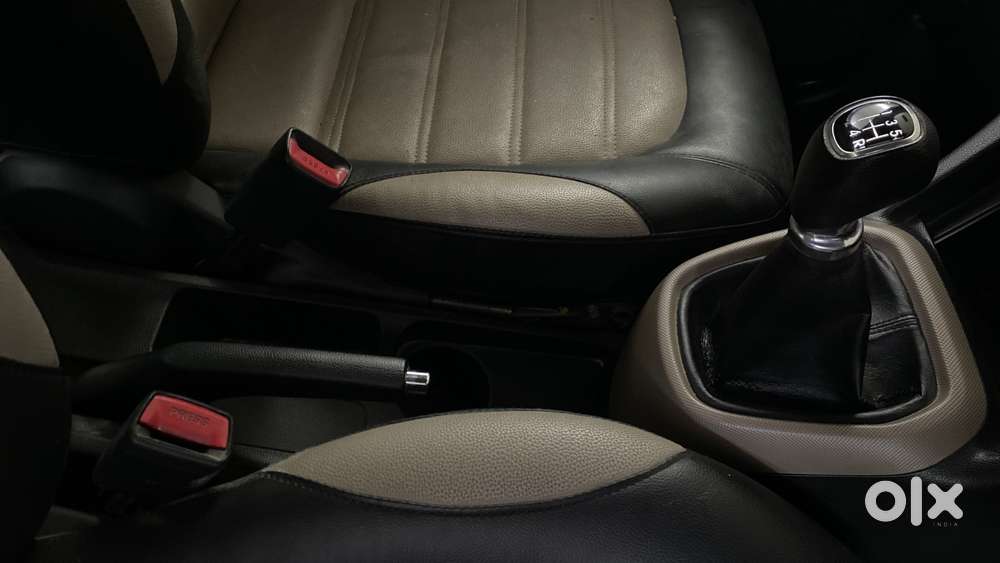 Hyundai Xcent [2014-2017] 1.2 S, 2014, Petrol