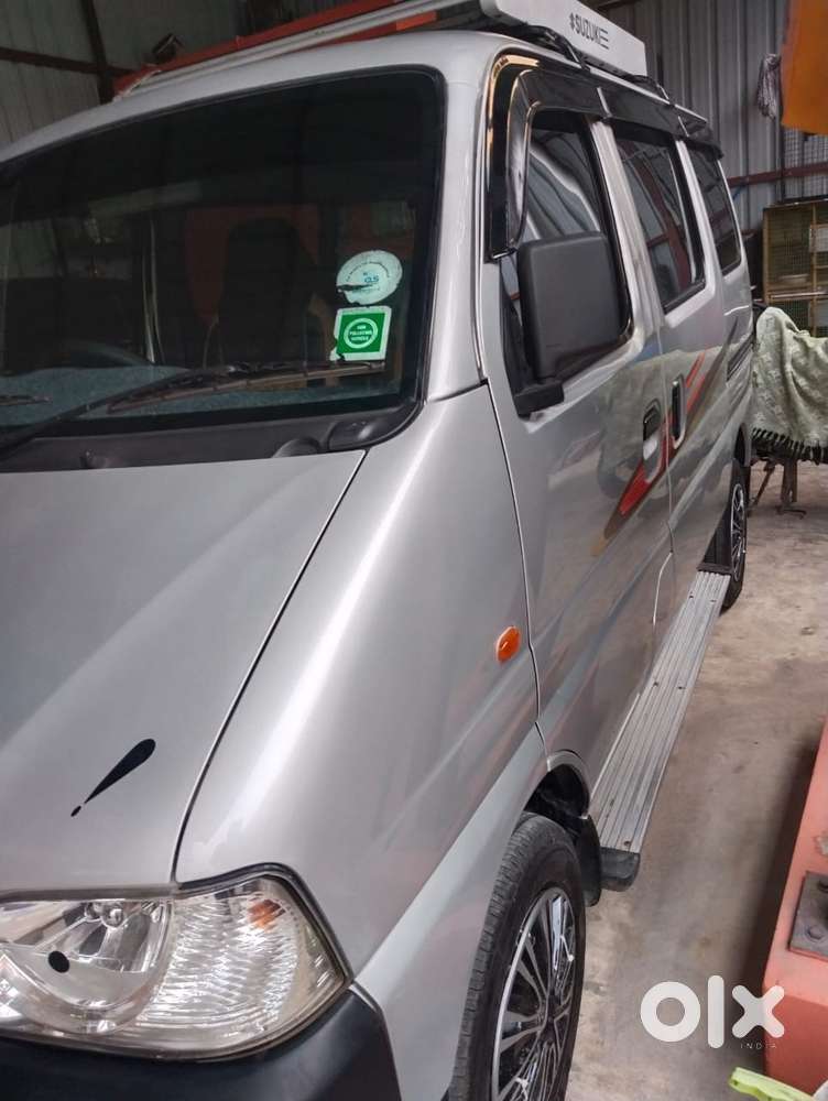 Maruti Suzuki Eeco 1.2 Tour V 7 Str, 2019, Petrol