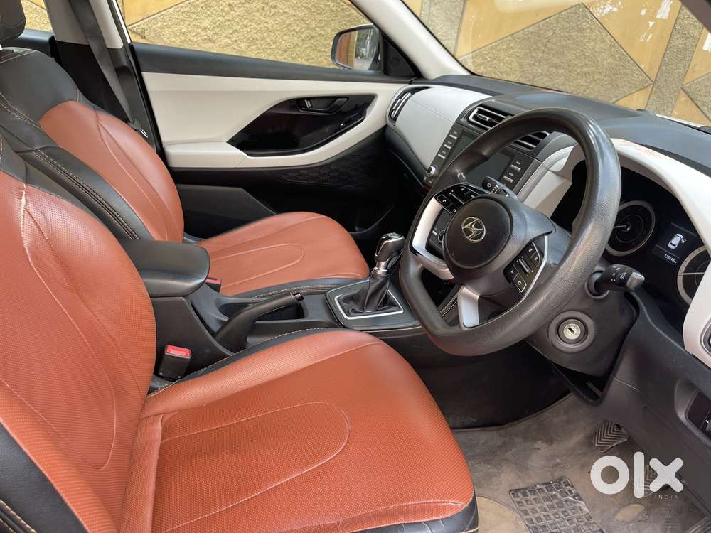 Hyundai Creta 1.5 Crdi E Diesel Mt, 2021, Diesel