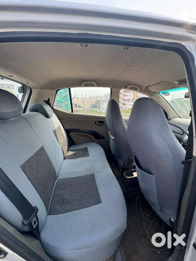 Hyundai I10 2011 Petrol Well Maintained