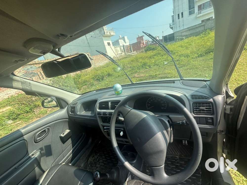 Maruti Suzuki Alto 800 Petrol 2010