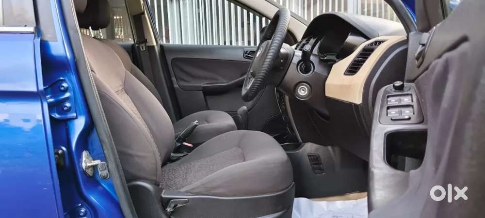 Tata Zest Quadrajet 1.3 Xms, 2014, Diesel
