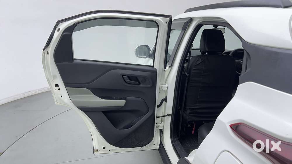 Tata Punch 1.2 Revotron Adventure Rhythm Pack Amt, 2022, Petrol