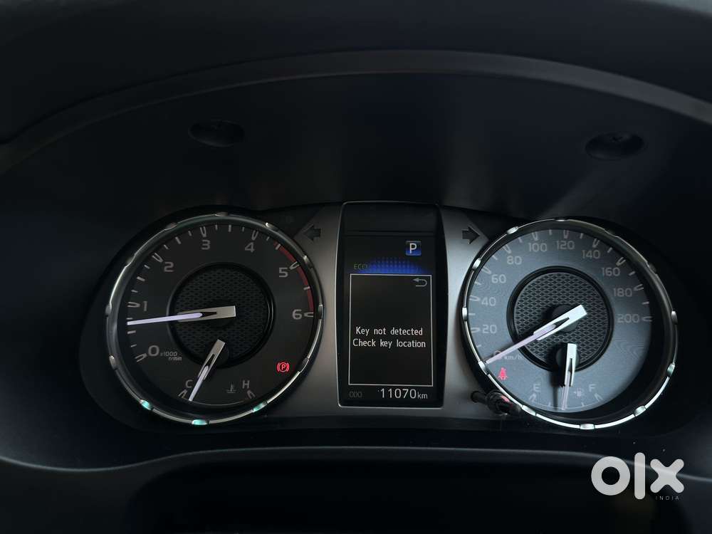 Toyota Hilux, 2026, Diesel