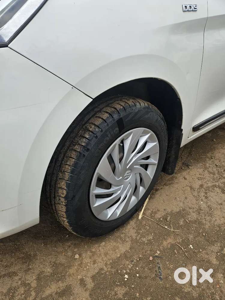 Maruti Suzuki Ertiga 2019 Diesel Well Maintained 4 Tier Button