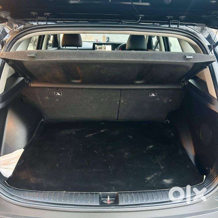 Kia Seltos 1.5 X-line Diesel At, 2021, Diesel