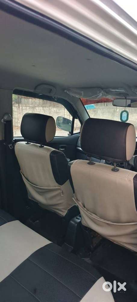 Maruti Suzuki Wagon R 1.0 Lxi, 2010, Petrol