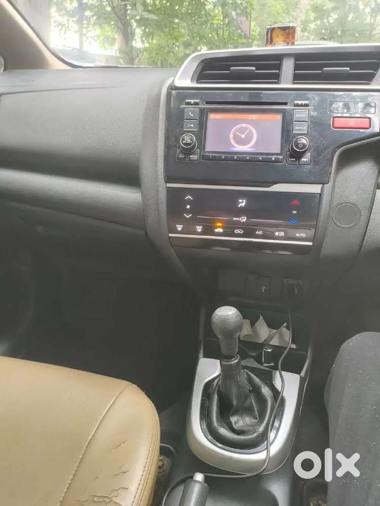 Honda Jazz 2017 For Sale
