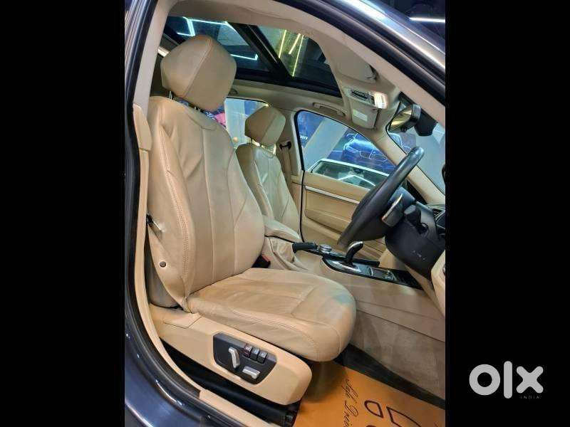 Bmw 3 Series Gt 320d Luxury Line, 2018, Diesel