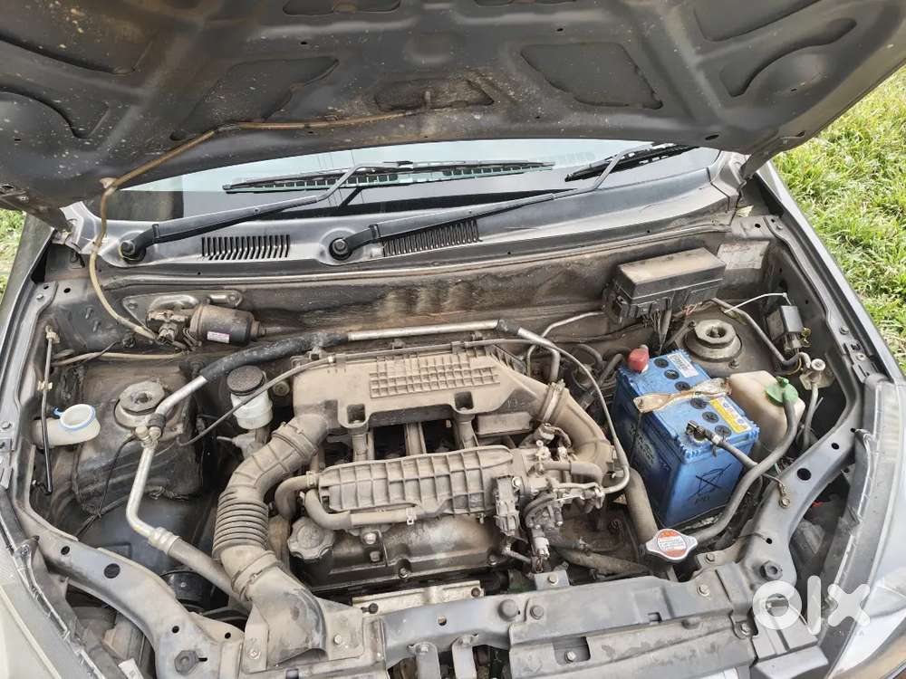 Maruti Suzuki Alto 800 2015 Petrol Good Condition