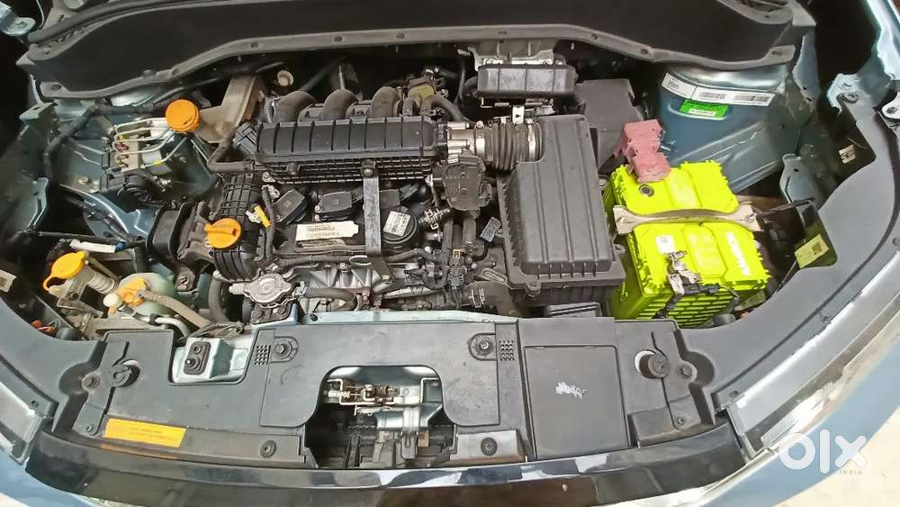 Tata Punch 2023 Petrol Well Maintained