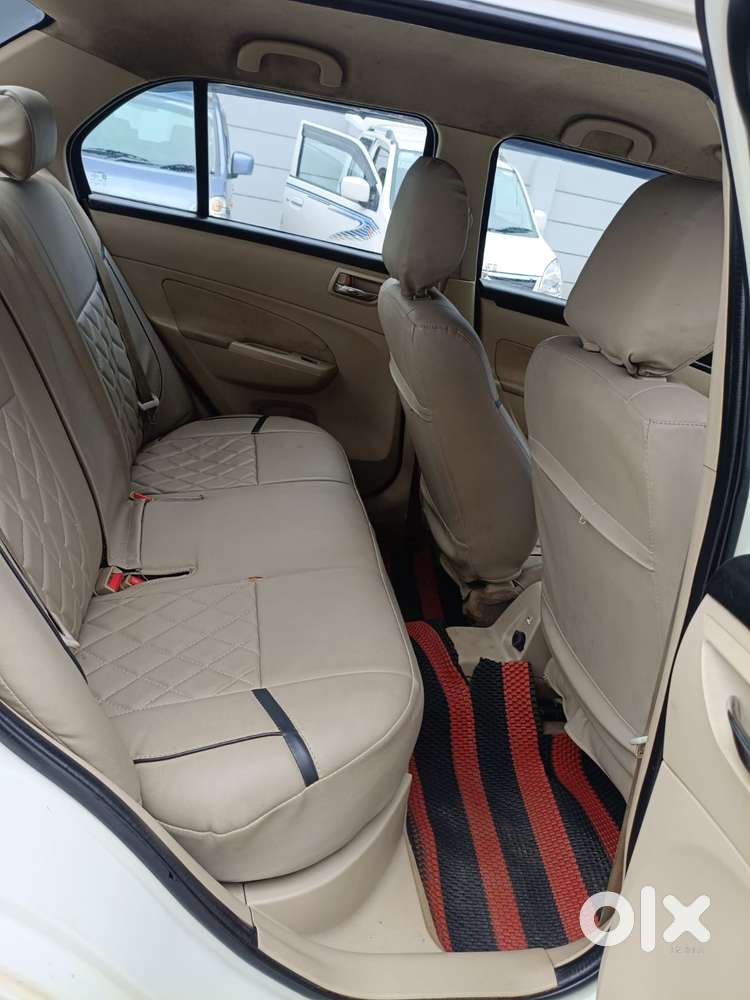 Maruti Suzuki Dzire 1.2 Vxi, 2016, Petrol