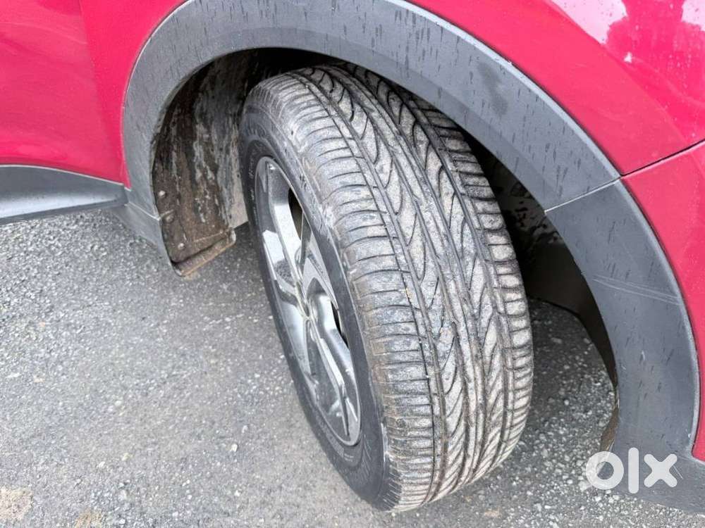 Hyundai Creta 1.6 Sx Automatic, 2018, Diesel