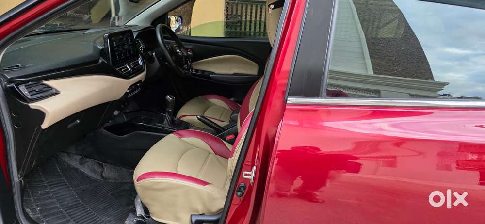 Toyota Glanza 1.2 V, 2024, Petrol