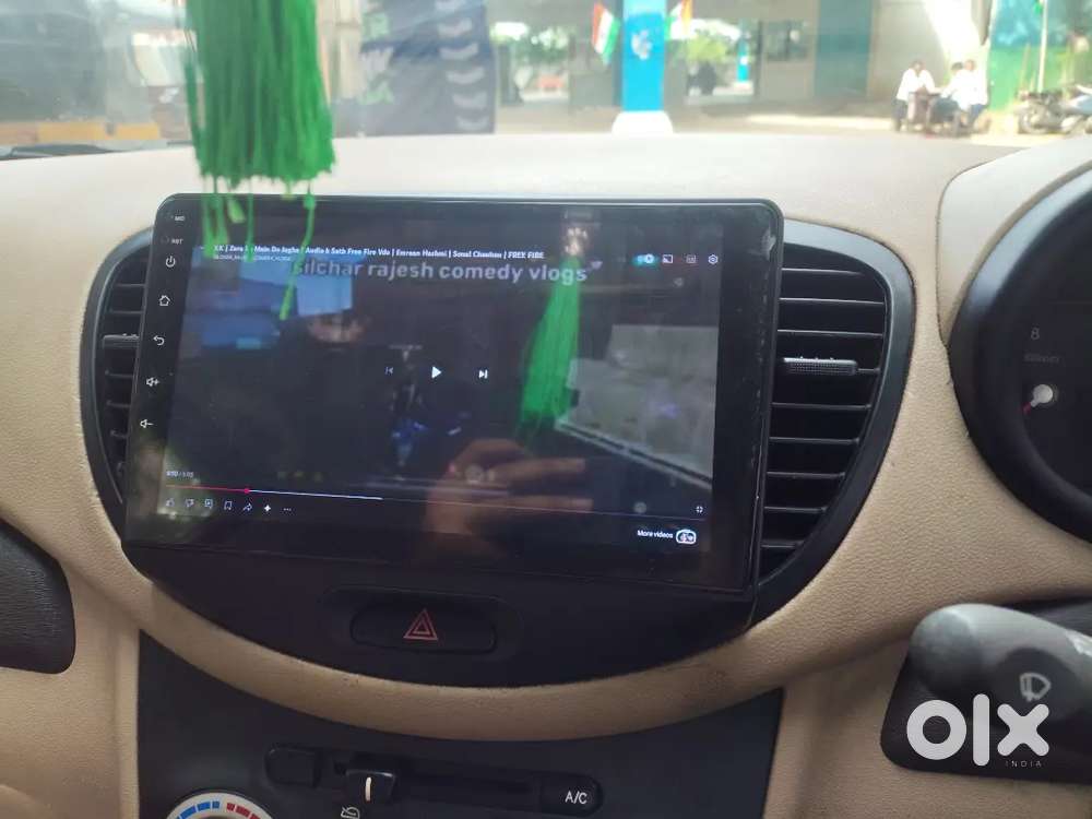 Hyundai I10 2009 66000 Km Driven