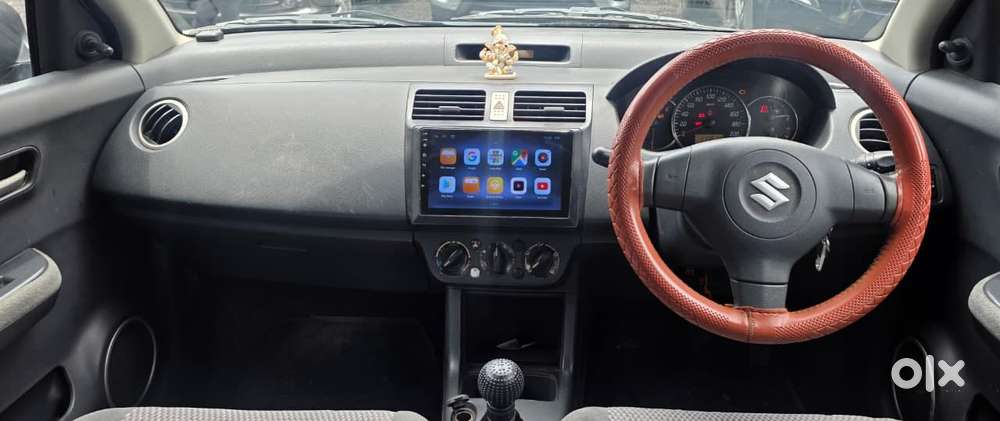 Maruti Suzuki Swift Dzire Vdi (o), 2011, Diesel