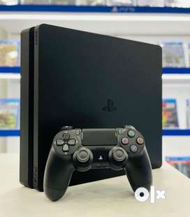 Second hand shop ps4 olx