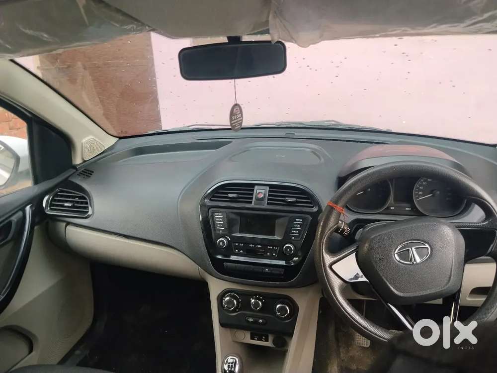 Tata Tiago Diesel 2018