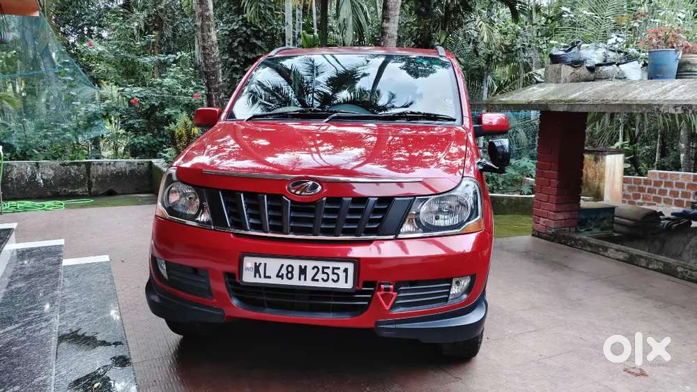 Mahindra Xylo H8 2018 Diesel Well Maintained