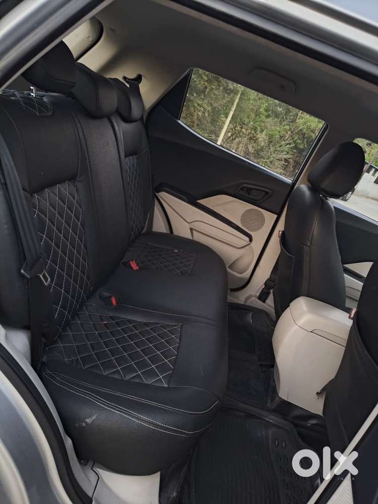 Mahindra Xuv300 W6, 2019, Petrol