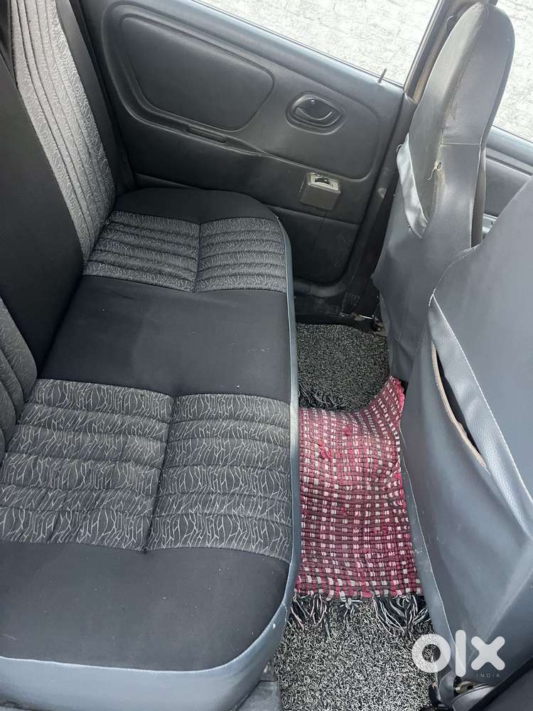 Maruti Suzuki Alto 0.8 Lxi (o), 2010, Petrol