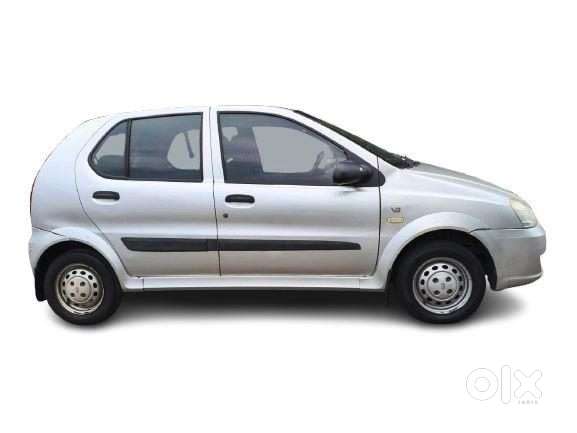 Tata Indica Dl, 2008, Diesel